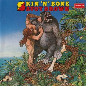 Skin 'n' Bone