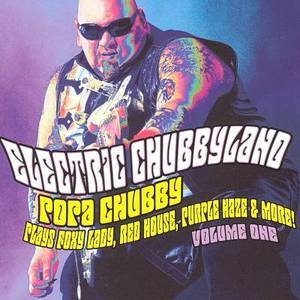 Electric Chubbyland Volume Two