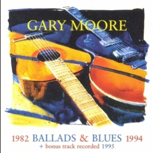 Ballads & Blues 1982 - 1994