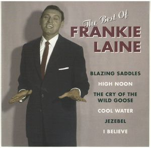The Best Of Frankie Laine