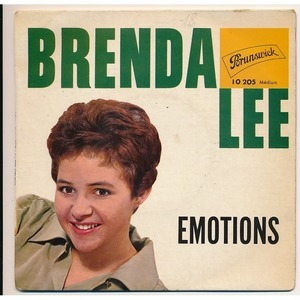 This Is... Brenda & Emotions