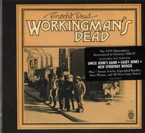 Workingman's Dead (2003 Remastered)