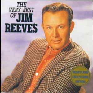 The Very Best Of Jim Reeves