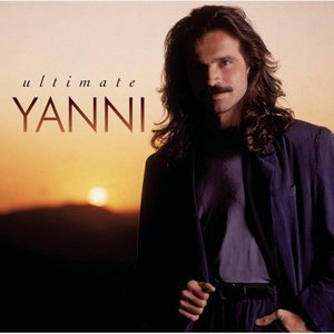 Ultimate Yanni Cd-1