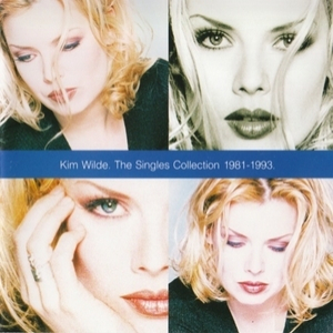 The Singles Collection 1981-1993 (Japan Edition)