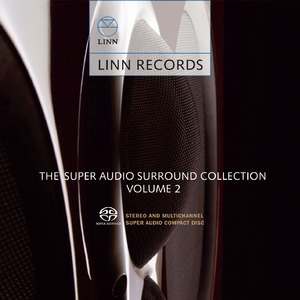 The Super Audio Surround Collection Volume 2 [AKP 284]