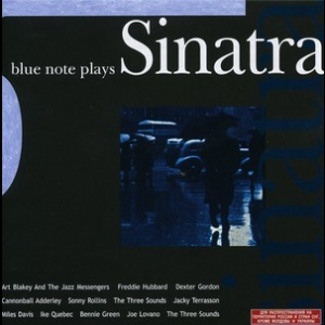 Blue Note Plays Sinatra