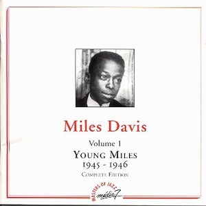 Young Miles Vol.1 (1945-1946)