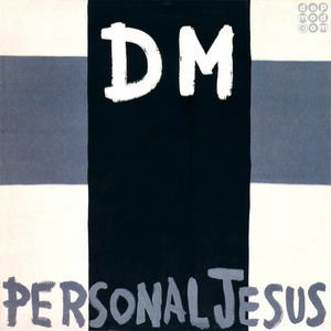 Personal Jesus [CDM]