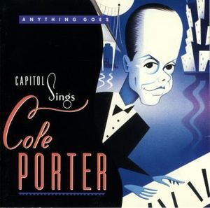 Capitol Sings Cole Porter: Anything Goes