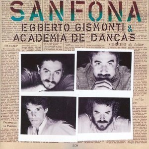 Sanfona (2CD)