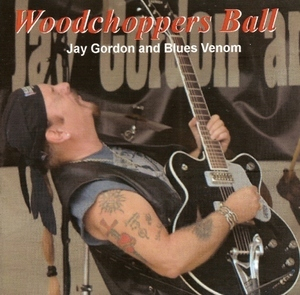 Woodchoppers Ball