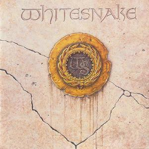 Whitesnake (NL Press)