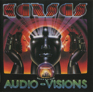 Audio-Visions