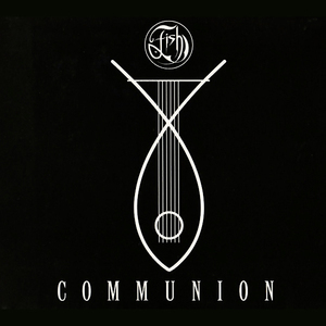Communion (2CD)