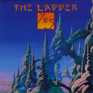 The Ladder (cd-maximum Russia)
