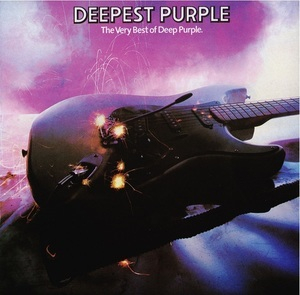 Deepest Purple: The Very Best Of Deep Purple