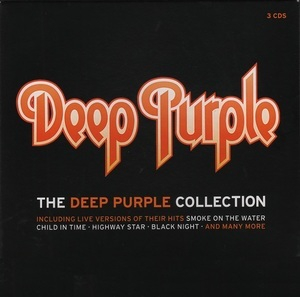 The Deep Purple Collection