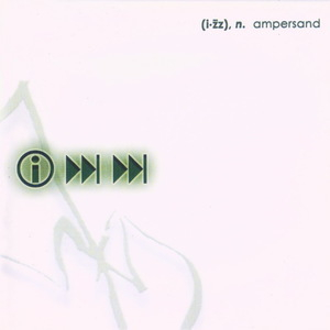 Ampersand Volume 1
