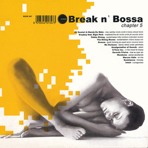 Break N' Bossa Chapter 5