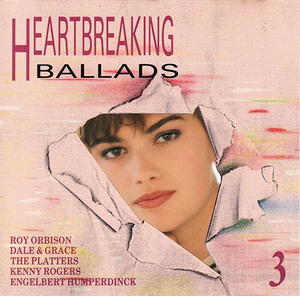 Heartbreaking Ballads (CD3)
