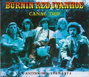 Canal Trip - Anthology 1969-1974 (2CD)