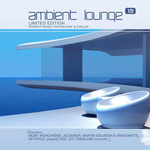 Ambient Lounge, Vol. 19