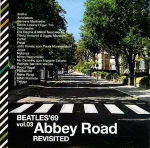 Beatles 69, Vol. 03 - Abbey Road Revisited