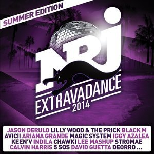 NRJ Extravadance. Summer Edition