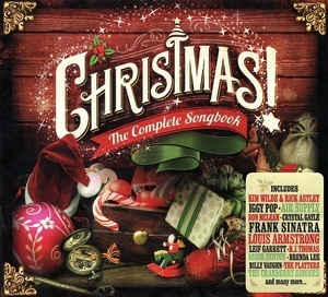 Christmas! The Complete Songbook