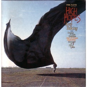 High Hopes (u.k. Maxi-single - 1994) [CDS]