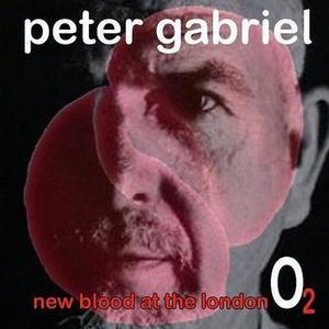 New Blood At The London O2 (2CD)