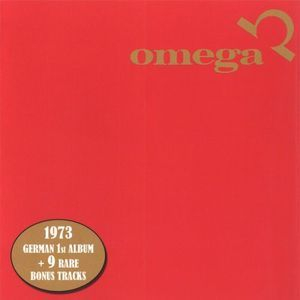 Omega (German 1st Album)