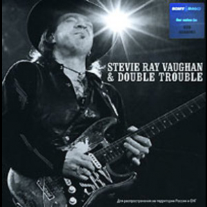The Ultimate Stevie Ray Vaughan: The Real Deal Vol. 1