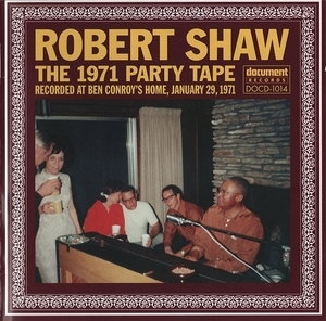 The 1971 Party Tape