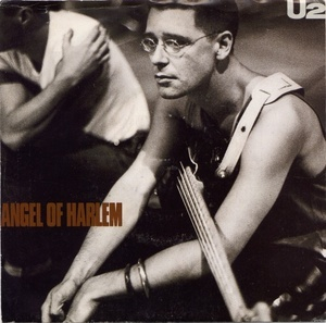 Angel Of Harlem [CDM]