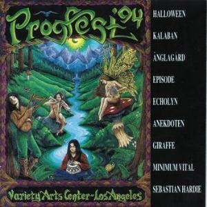 Progfest '94