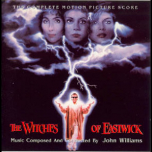 The Witches Of Eastwick (Complete Edition)