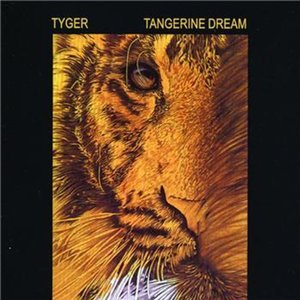 Tyger (1996 Reissue)