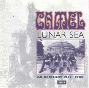Lunar Sea An Anthology 1973-1985