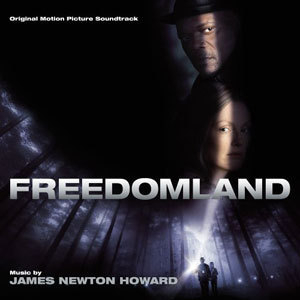 Freedomland / Обратная сторона правды OST