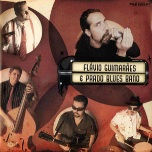 Flavio Guimaraes & Prado Blues Band
