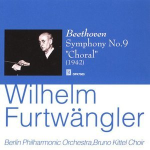 Beethoven - Symphony No.9 In D Minor, Op.125 (furtwangler, Berlin 22-24.03.1942)