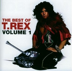 The Best Of... Volume 1.