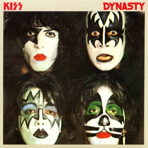 Dynasty (Remastered with Bonus Track, KSLCD 227-21, 2011)
