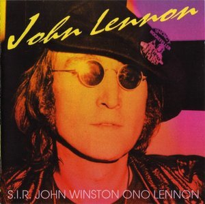 S.i.r. John Winston Ono Lennon (1972 rehearsals at S.I.R. Studios)