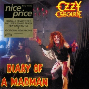 Diary Of A Madman