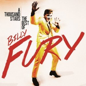 A Thousand Stars: The Best Of Billy Fury