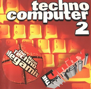 Techno Computer 2