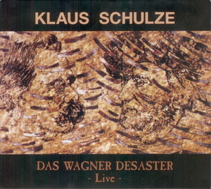 Das Wagner Desaster - Live - (Deluxe Edition)
